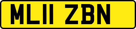 ML11ZBN