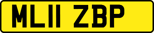 ML11ZBP