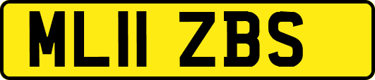 ML11ZBS