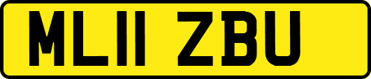 ML11ZBU