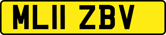 ML11ZBV