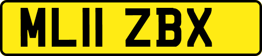 ML11ZBX