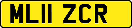 ML11ZCR