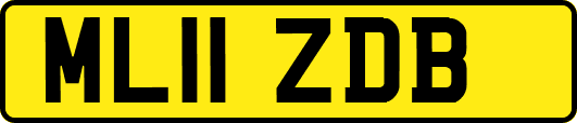 ML11ZDB