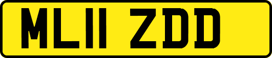 ML11ZDD