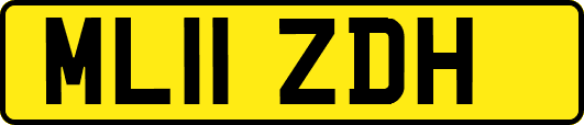 ML11ZDH