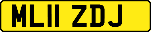 ML11ZDJ