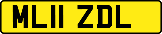 ML11ZDL