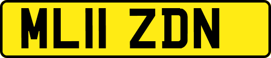 ML11ZDN