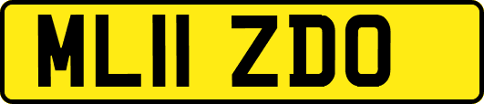 ML11ZDO