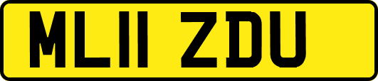 ML11ZDU