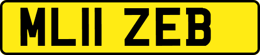 ML11ZEB