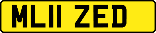 ML11ZED