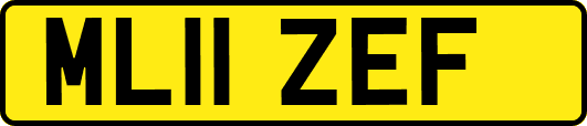 ML11ZEF