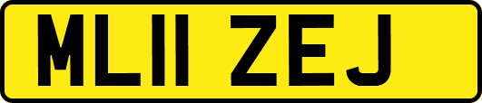 ML11ZEJ