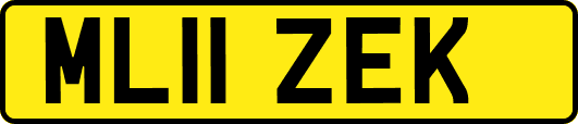 ML11ZEK