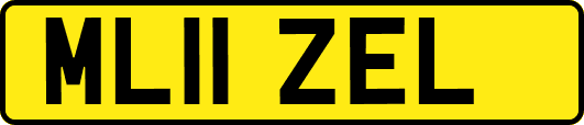 ML11ZEL