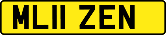 ML11ZEN