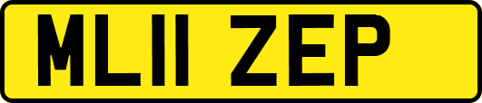 ML11ZEP