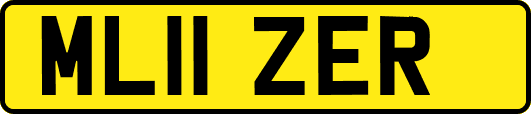 ML11ZER