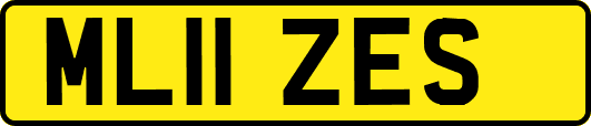 ML11ZES
