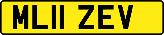 ML11ZEV