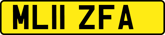ML11ZFA