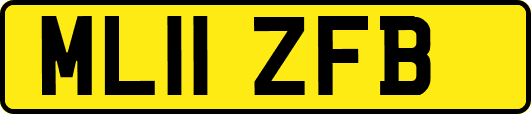 ML11ZFB