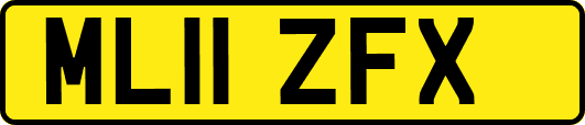 ML11ZFX