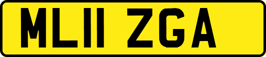 ML11ZGA