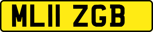 ML11ZGB