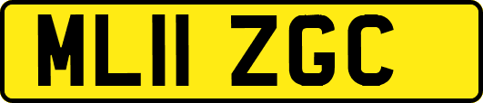 ML11ZGC
