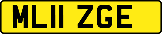ML11ZGE