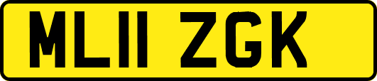 ML11ZGK