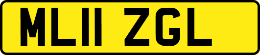 ML11ZGL