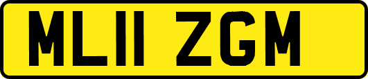 ML11ZGM