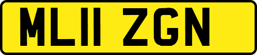 ML11ZGN