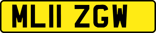 ML11ZGW