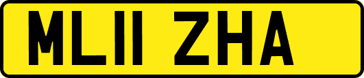 ML11ZHA