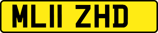 ML11ZHD