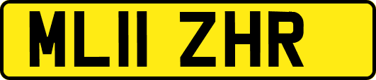 ML11ZHR