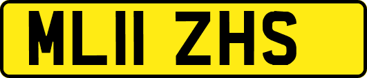 ML11ZHS