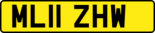 ML11ZHW