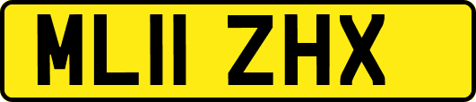 ML11ZHX