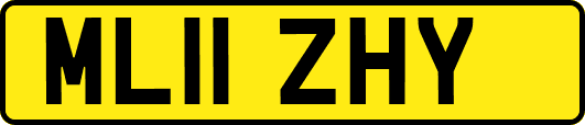 ML11ZHY