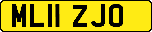 ML11ZJO