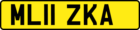 ML11ZKA