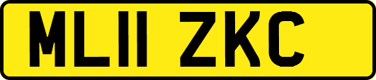 ML11ZKC