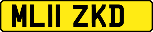ML11ZKD