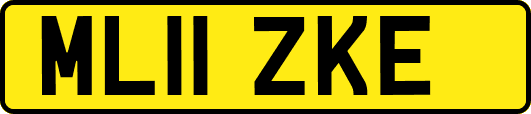 ML11ZKE